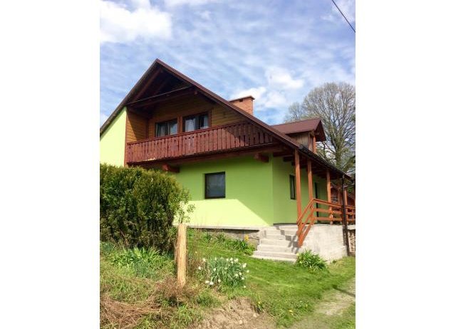 Agroturystyka Pod Lipą